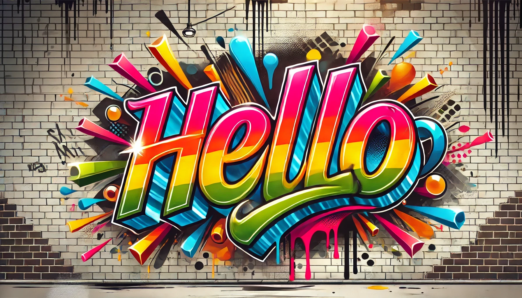 20 Creative and Fun Ideas to Say Hello